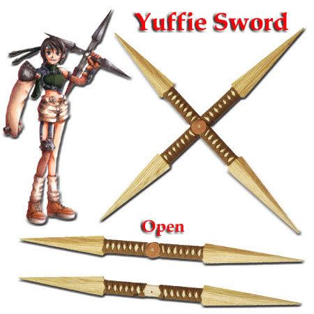 Yuffie Weapon Yuffie_s_weapon_wg-12