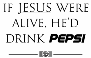 Epic Level Down Jesus_pepsi