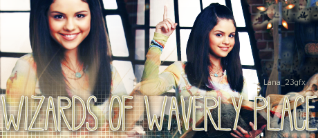 Selena gomez fan club WizardsofWaverlyPlace