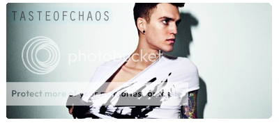 Personajes Preestablecidos {Chicos} Joshbeech