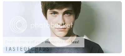 Personajes Preestablecidos {Chicos} Loganlerman