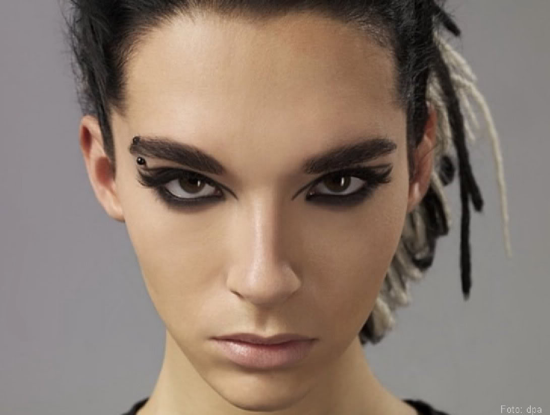 Bill Kaulitz Resimleri..... Take2