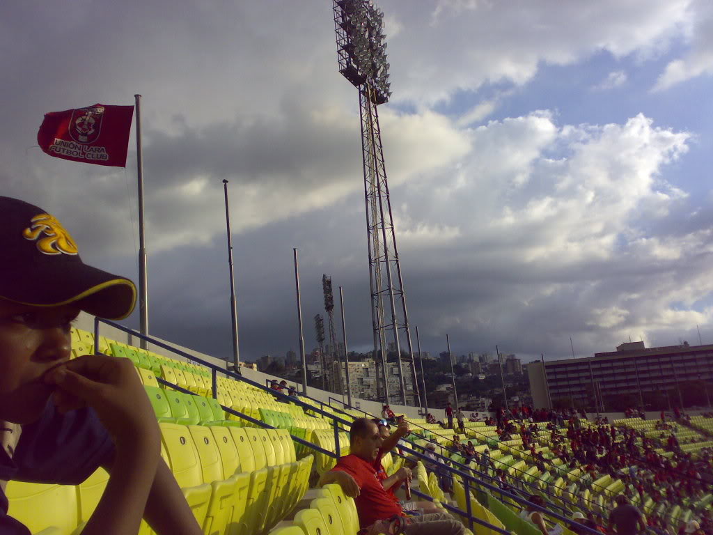 .::Estadio Olmpico Universitario de Caracas::. - Pgina 16 01272008268