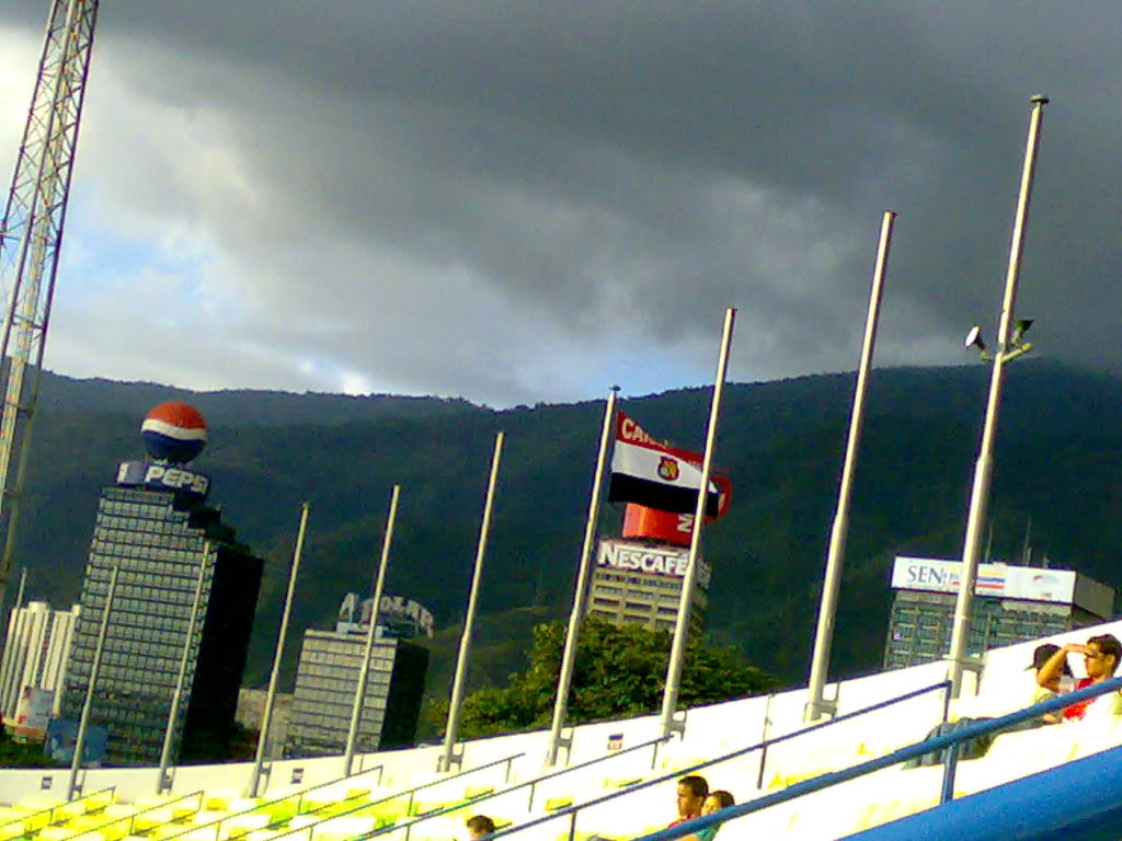 .::Estadio Olmpico Universitario de Caracas::. - Pgina 16 01272008269