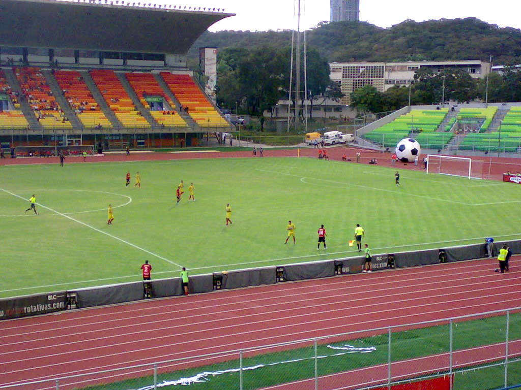 .::Estadio Olmpico Universitario de Caracas::. - Pgina 16 01272008278