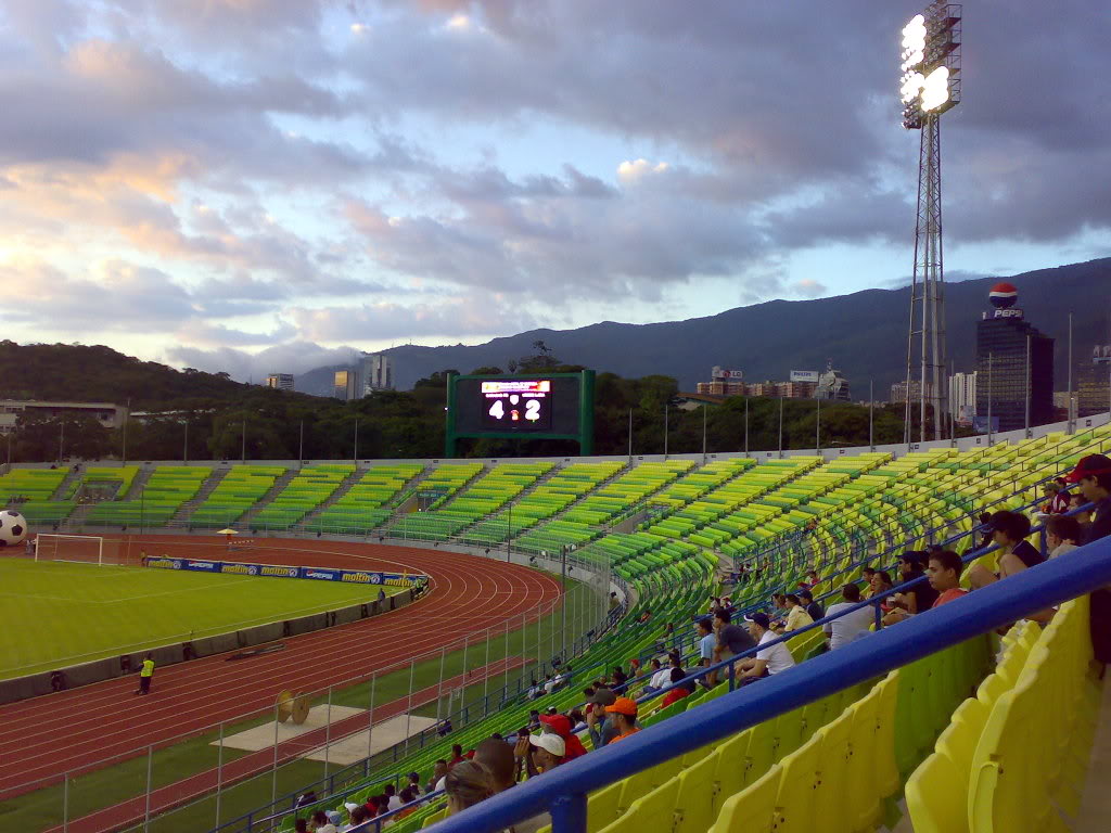 .::Estadio Olmpico Universitario de Caracas::. - Pgina 16 01272008290