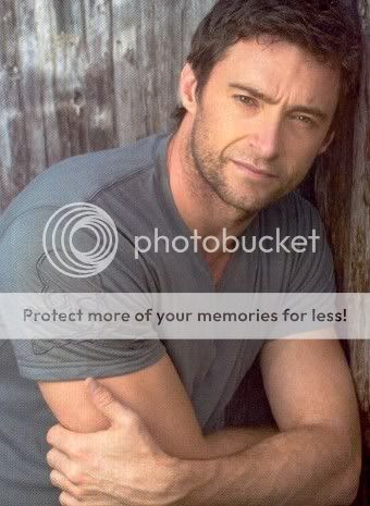 Hugh Jackman  !! 629043712