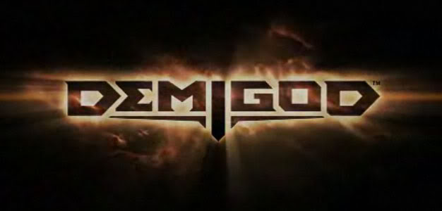 Demigod_ mediafire Demigod_logo