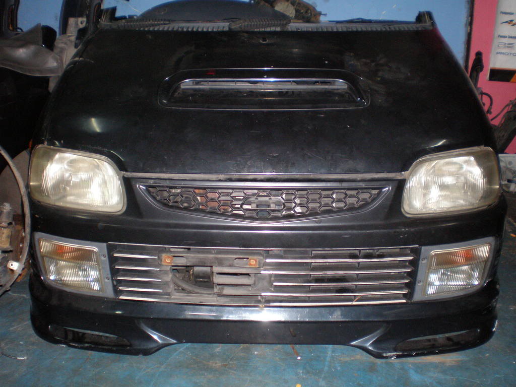 halfcutl2s,l5,YRV,tebotdo4/rhf4,diskdpn/belakangL5/L7,timer,gbox/sparepartJBJL/kancil>JDM CARSHOP GLENMARIE BDPERTDPNJMODEL5