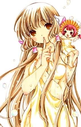 Chobits nè ! Chobits81