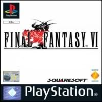 [PSX/SBLOCCABILI] Final Fantasy 6 Ff6