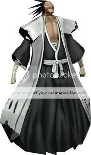 I'll admit this... Bleach-kenpachi-zaraki-papercraft