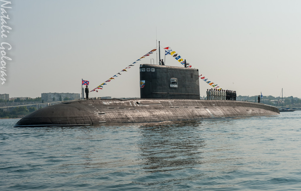 أسطول البحر الأسود الروسي  _DSC1674