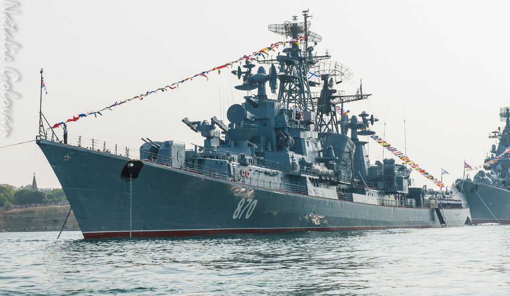 أسطول البحر الأسود الروسي  _DSC1697