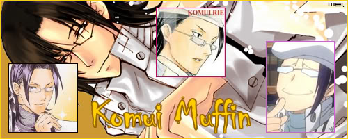 Taller: Dreamless Firma---komui-muffin