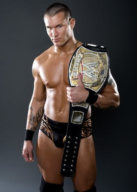 Cumpleaños de Randy Orton RandyOrton83