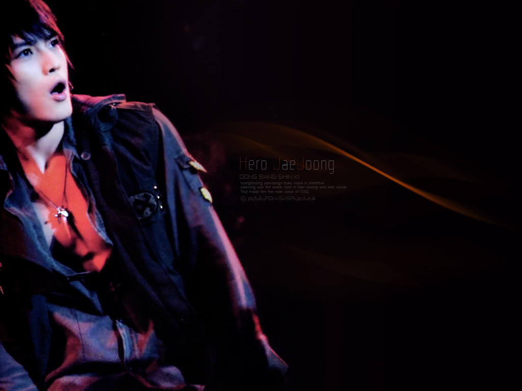 | Artist| DBSK - Page 2 02_TVXQ_JaeJoong