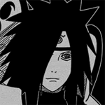 Character BIO : Uchiha Madara " The Legend " Portrait-madara