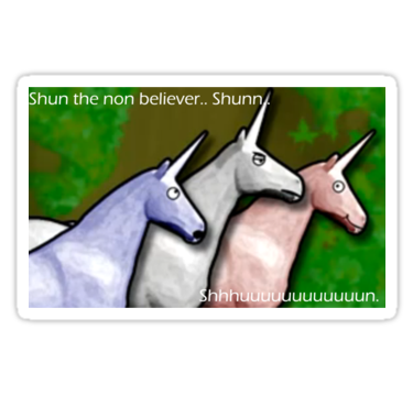 Pink Rule Official Chat - Page 12 Work52040962sticker375x360shun-the-non-believer-v1