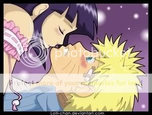 NaruHina Huhu