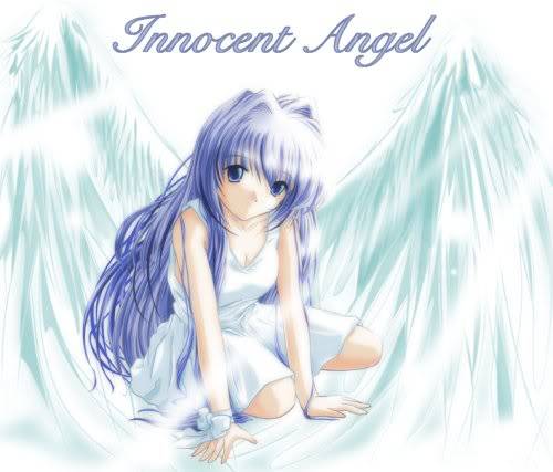 ANGEL PIC...^______^... Angel