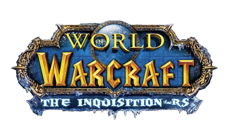 Foro gratis : WoW RS - The Inquisition. LogosguildRS