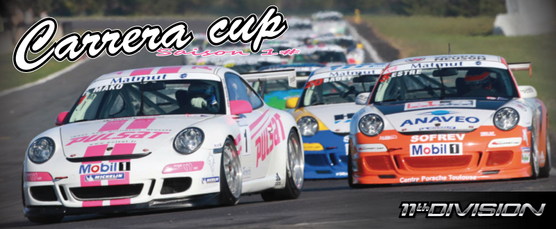 Carrera cup - Saison 1# / 1ère Manche: Barcelone 21h30 BannirePorsche00-web