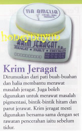 PRODUK TiA AMeLiA-BWHITE-NURIZ-NP BAGUS n mcm2 lg.. Jeragat