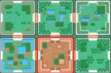 How to Get More Places in the Safari Zone in Pokemon SoulSilver