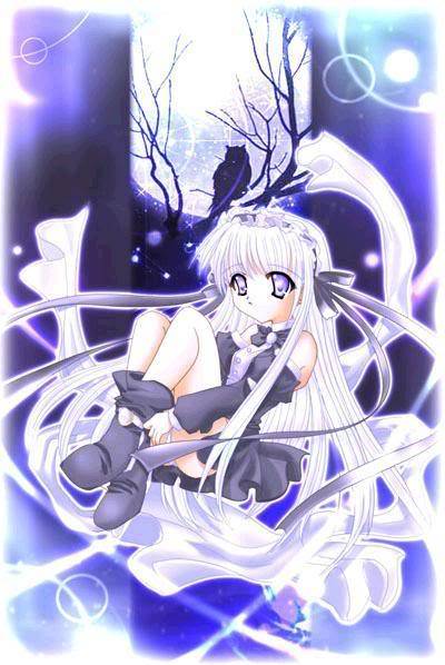 Your Chibi's picture MidnightLight