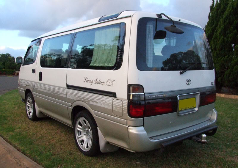 Wheels for 2WD 5 stud SC in Australia. SCTerryrims09