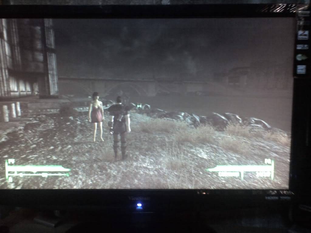 Fallout 3 - Posteen sus screenshots ( fotos mientras juegan ) 09-01-10_1316