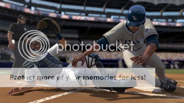 Major League Baseball 2K11 1-140