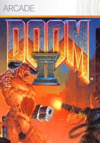 Doom II 1-75