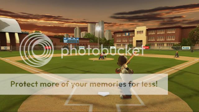 Backyard Sports Sandlot Sluggers 2-59