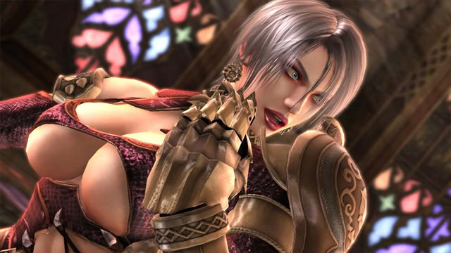 Soul Calibur IV 20