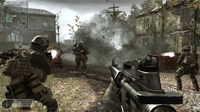 Call of Duty 4: Modern Warfare 3-69