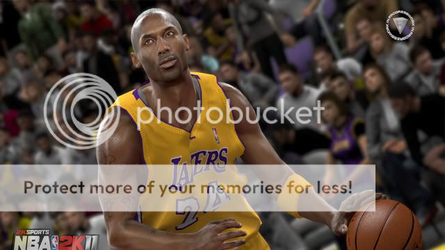 NBA 2K11 3-72