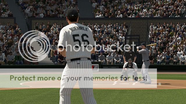 Major League Baseball 2K11 3-90