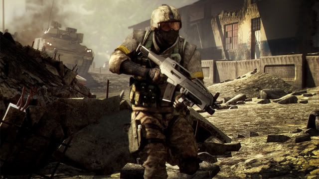 Battlefield: Bad Company 2 4-17