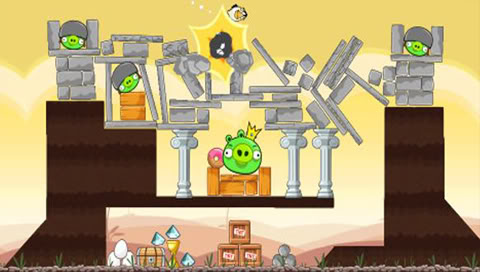 Angry Birds 4-46