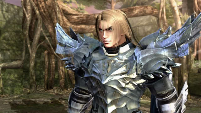 Soul Calibur IV 7-1