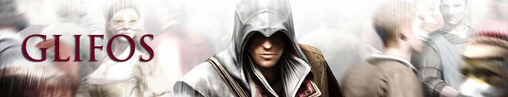 Assassin's Creed 2: Ubicación de todas las Plumas y Glifos Banerglifos