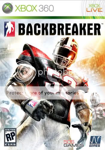 Backbreaker Tapa-24