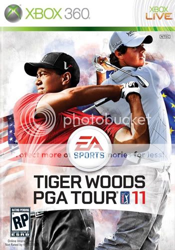 Tiger Woods PGA Tour 11 Tapa-27