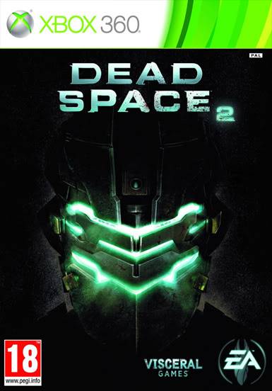 Dead Space 2 Tapa-55