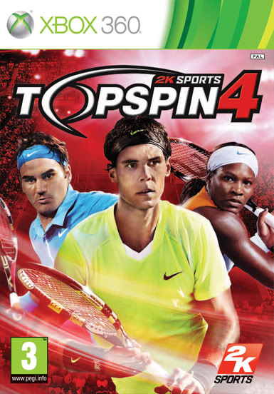 Top Spin 4 Tapa-67