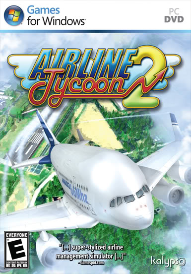 Airline Tycoon 2 Tapa-70