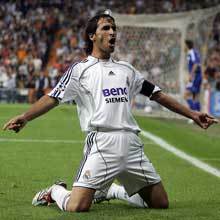 Raul Tuntaskan Kontraknya Di Bernabeu 460749_MEDIUMSQUARE