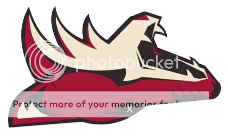 @ Phoenix Coyotes Yotessuck